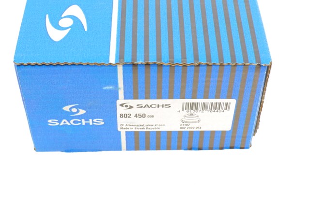 Кріплення переднього амортизатора 802450 SACHS