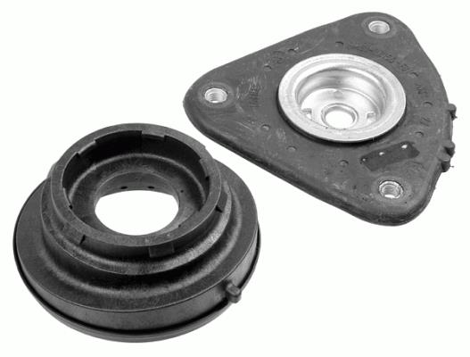 Опора стійки амортизатора переднього 802460 SACHS