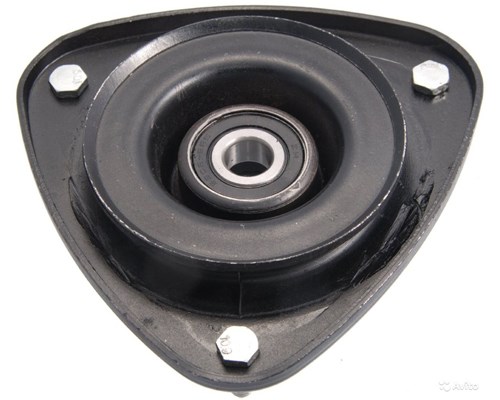 Опора стійки амортизатора переднього 802472 SACHS