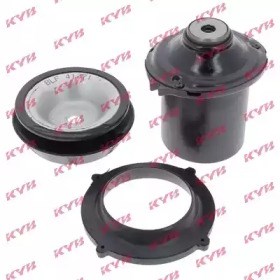 Опора стійки амортизатора переднього 802473 SACHS