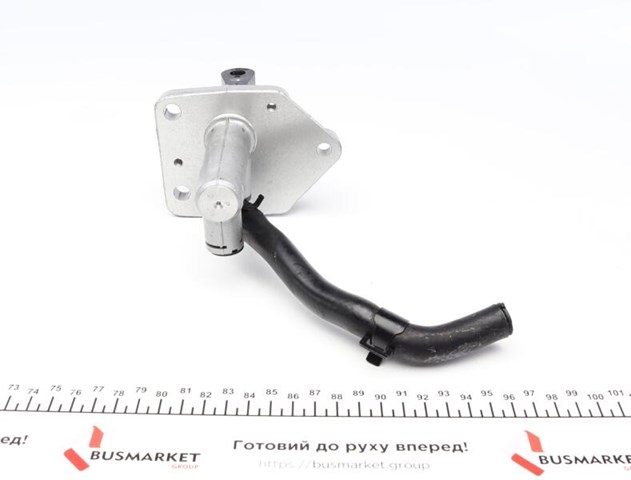 Циліндр зчеплення 804698 VALEO