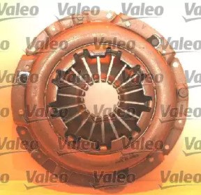 Зчеплення в зборі 821411 VALEO