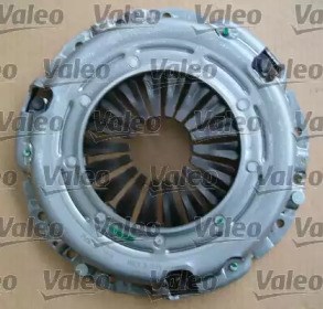 Комплект зчеплення (3 частини) 826816 VALEO