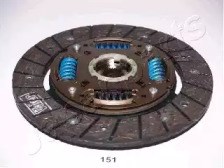 Комплект зчеплення  826818 VALEO