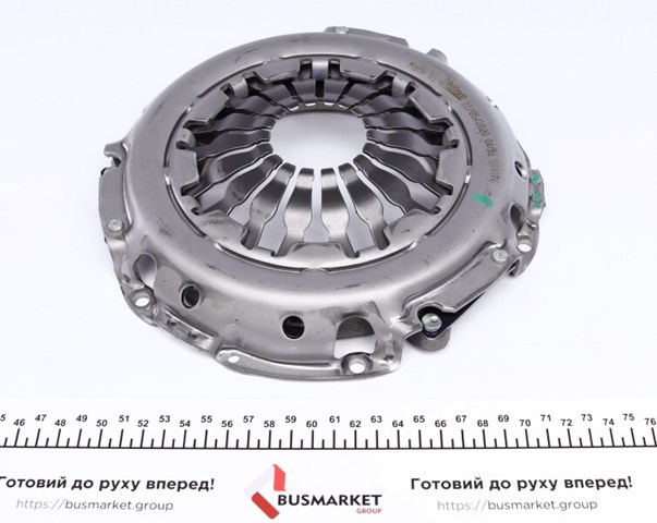 Зчеплення і комплектуючі 834132 VALEO