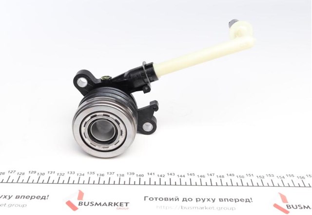 Комплект зчеплення  834276 VALEO