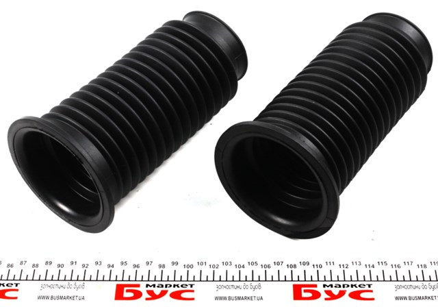 Відбійник + пильовик амортизатора переднього 900405 SACHS