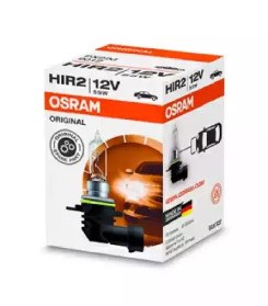 Лампочка галогенна 9012 OSRAM