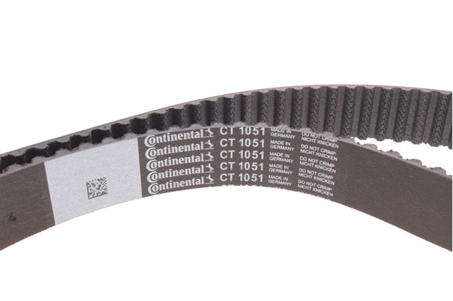 Комплект ГРМ CT1051K1 CONTINENTAL