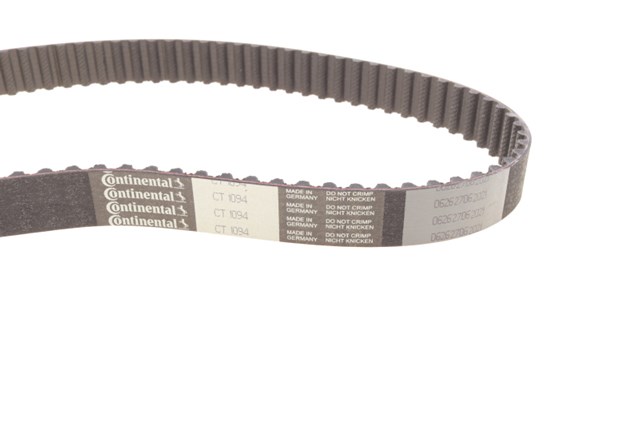 Зубчастий ремінь Порше Каєн 2