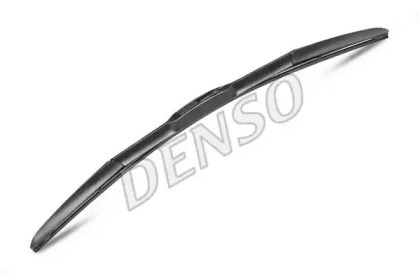 Щітка склоочисника лобового скла, пасажирська DUR053L DENSO