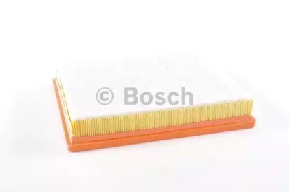 Повітряний фільтр двигуна F026400244 BOSCH