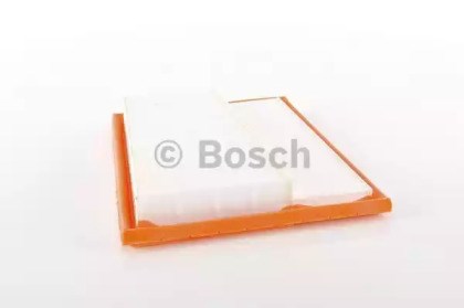 Система автоматичного очищення повітряного фільтра F026400388 BOSCH