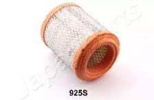 Повітряний фільтр двигуна F026400413 BOSCH