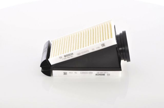 Повітряний фільтр двигуна F026400497 BOSCH
