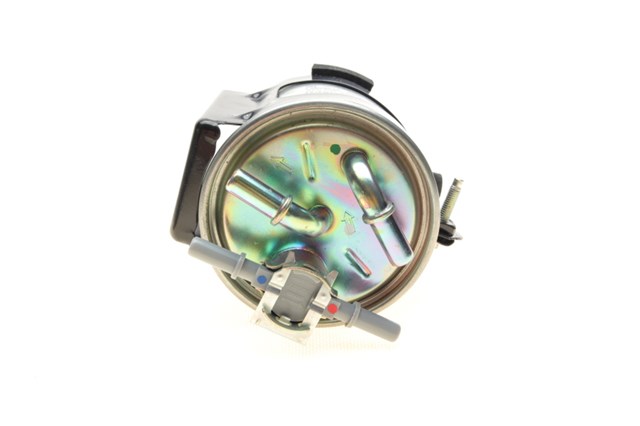 Фільтр палива F026402016 BOSCH