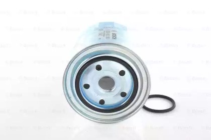 Фільтр палива F026402063 BOSCH