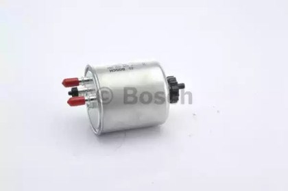 Фільтр-відстійник палива грубої очистки F026402082 BOSCH
