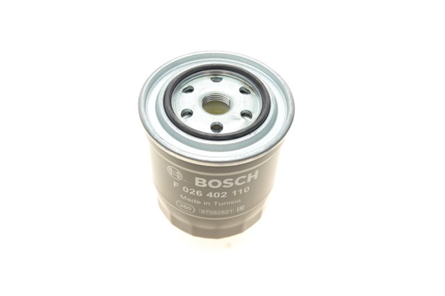 Фільтр паливний F026402110 BOSCH