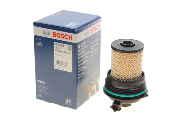 Фільтр палива F026402247 BOSCH