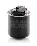 Фільтр паливний F026402842 BOSCH