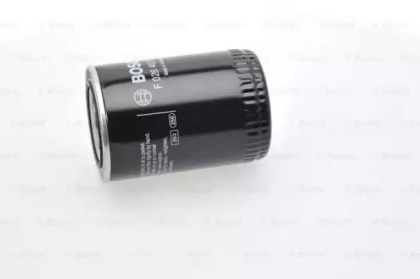 Фільтр масла F026407083 BOSCH