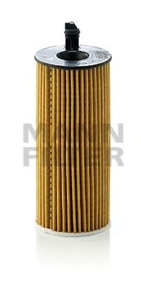 Фільтр масляний ДВЗ HU6004X MANN