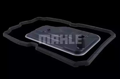 Фільтр автоматичної коробки перемикання передач HX124D MAHLE