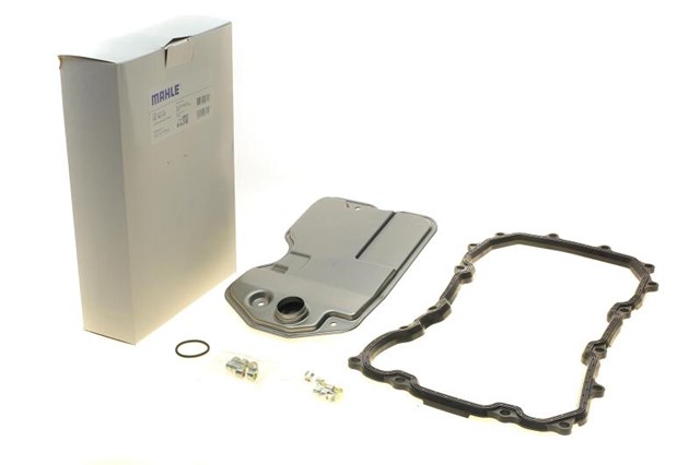 Масло АКПП HX160KIT MAHLE