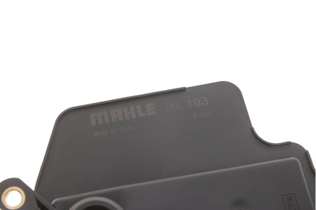 Фільтр для автомат коробки HX193D MAHLE