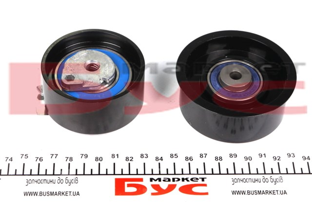 Ремінь ГРМ, комплект Рено Мастер II