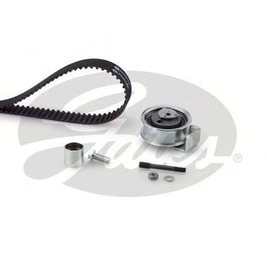 Комплект ГРМ K035491XS GATES