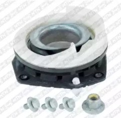 Подушка амортизатора переднього KB65517 SNR