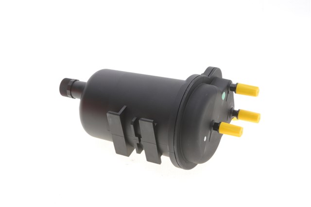 Фільтр паливний KL430 MAHLE