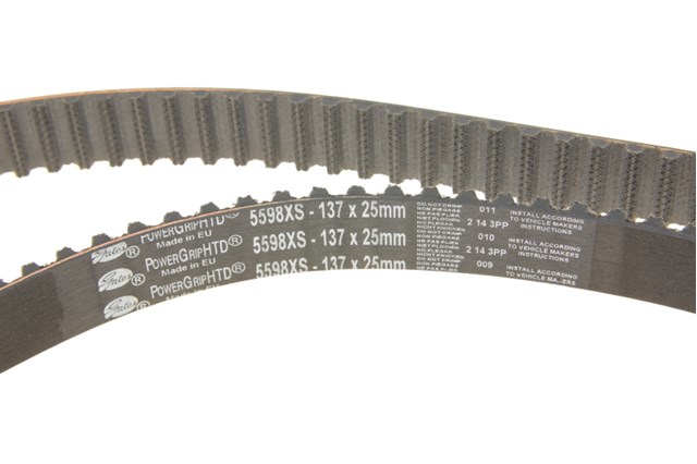 Ремкомплект ГРМ KP15598XS GATES