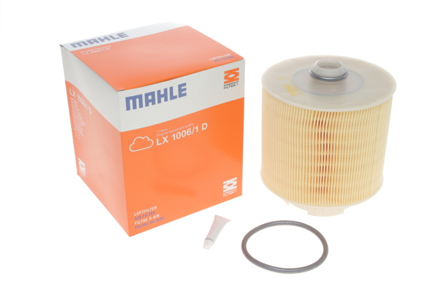 Автомобільний фільтр повітря LX10061D MAHLE