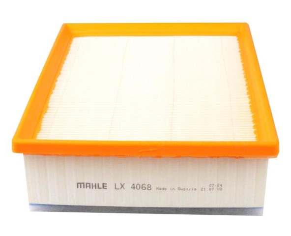 Фільтр повітряний LX4068 MAHLE