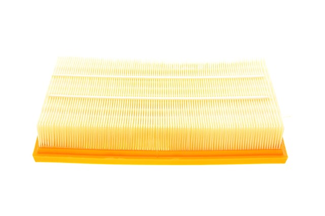 Повітряний фільтр двигуна LX43981 MAHLE