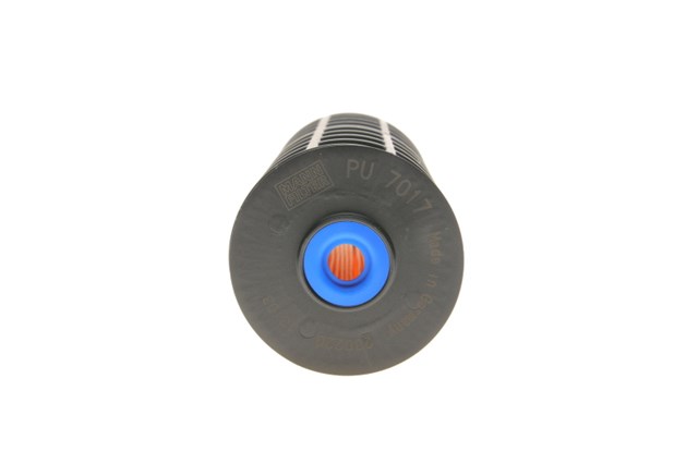 Фільтр паливний PU7017Z MANN