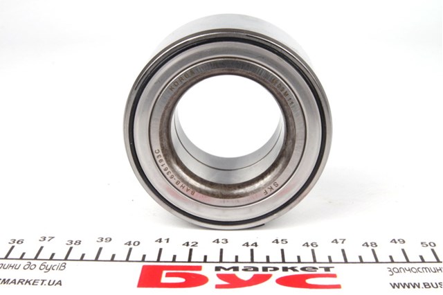 Комплект підшипник маточини передньої Hyundai I10