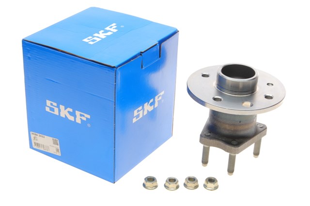 Підшипник задньої маточини VKBA3422 SKF