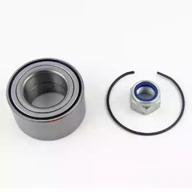 Підшипник маточини VKBA3596 SKF