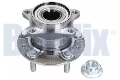 Маточина задня VKBA7544 SKF
