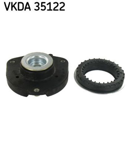 Подушка амортизатора переднього VKDA35122 SKF