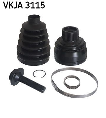 ШРУС зовнішній VKJA3115 SKF