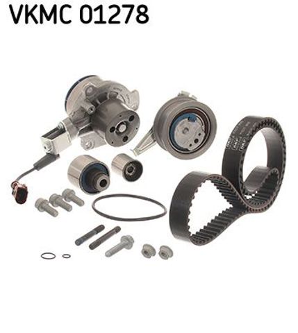 ГРМ ремень VKMC01278 SKF