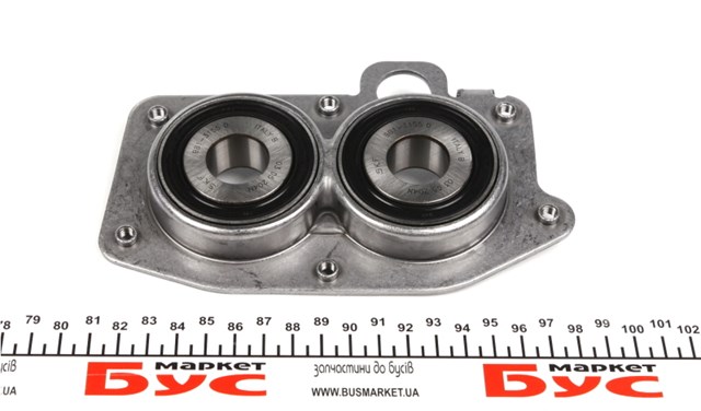 Підшипник коробки передач VKT1000 SKF