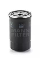 Фільтр масляний грубої очистки (повнопотоковий ф.) W8011 MANN