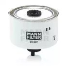 Фільтр тонкого очищення палива WK8022X MANN
