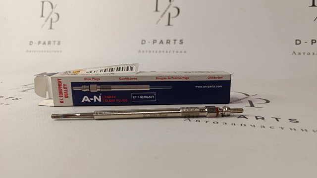 Свічки запалювання 145019 A-N PARTS